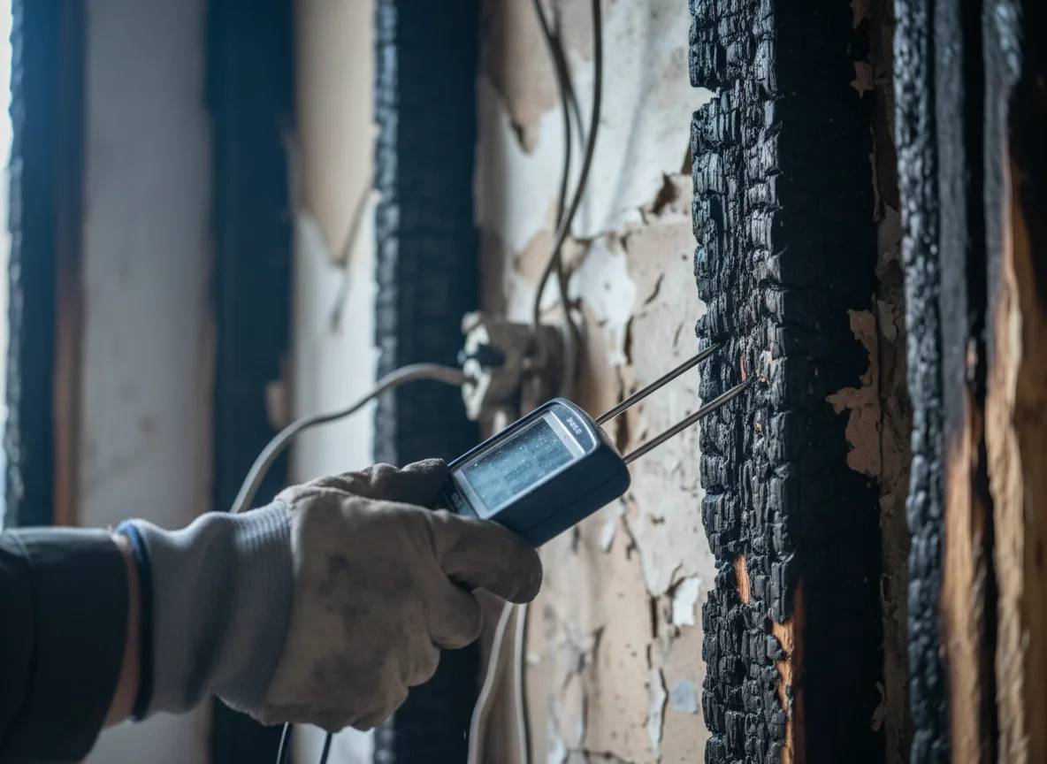 Fire Damage Restoration Bismarck, MO FAQs